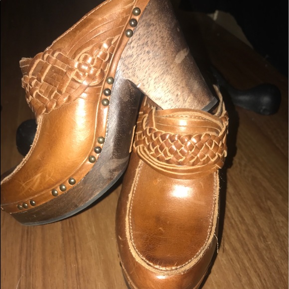 Fyre mules - Picture 1 of 6